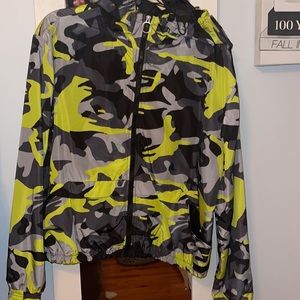 Womens Hooded WindBreaker ‼️Black Friday Special ‼️